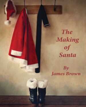 The Making of Santa